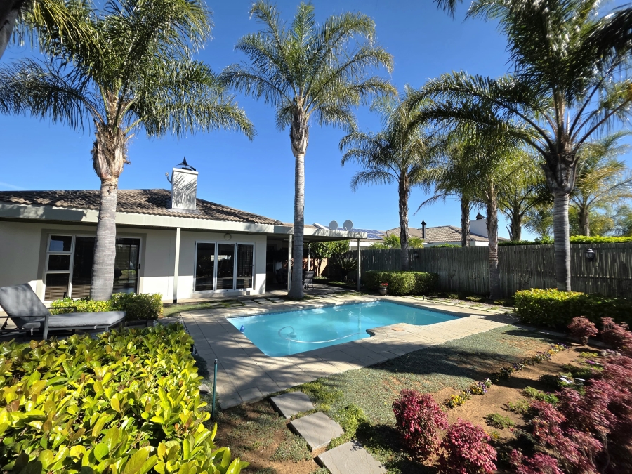 3 Bedroom Property for Sale in Welkom Free State
